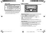 Preview for 93 page of Kenwood DPX-7100DAB Instruction Manual