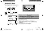 Preview for 95 page of Kenwood DPX-7100DAB Instruction Manual