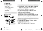 Preview for 100 page of Kenwood DPX-7100DAB Instruction Manual