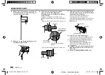 Preview for 124 page of Kenwood DPX-7100DAB Instruction Manual