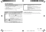 Preview for 25 page of Kenwood DPX-7200DAB Instruction Manual