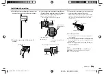 Preview for 45 page of Kenwood DPX-7200DAB Instruction Manual