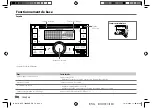 Preview for 56 page of Kenwood DPX-7200DAB Instruction Manual