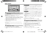 Preview for 57 page of Kenwood DPX-7200DAB Instruction Manual