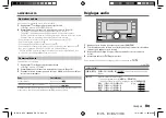 Preview for 77 page of Kenwood DPX-7200DAB Instruction Manual