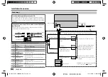 Preview for 86 page of Kenwood DPX-7200DAB Instruction Manual