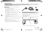 Preview for 87 page of Kenwood DPX-7200DAB Instruction Manual