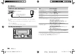 Preview for 108 page of Kenwood DPX-7200DAB Instruction Manual