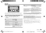 Preview for 119 page of Kenwood DPX-7200DAB Instruction Manual