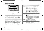 Preview for 126 page of Kenwood DPX-7200DAB Instruction Manual