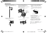 Preview for 133 page of Kenwood DPX-7200DAB Instruction Manual