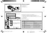 Предварительный просмотр 31 страницы Kenwood DPX-7300DAB Quick Start Manual