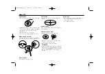 Предварительный просмотр 5 страницы Kenwood DPX-8030MD Instruction Manual