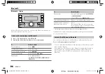 Предварительный просмотр 28 страницы Kenwood DPX-M3200BT Instruction Manual