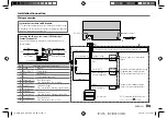 Предварительный просмотр 39 страницы Kenwood DPX-M3200BT Instruction Manual