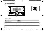 Предварительный просмотр 48 страницы Kenwood DPX-M3200BT Instruction Manual