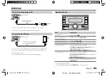 Предварительный просмотр 53 страницы Kenwood DPX-M3200BT Instruction Manual