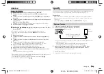 Предварительный просмотр 55 страницы Kenwood DPX-M3200BT Instruction Manual