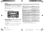 Предварительный просмотр 60 страницы Kenwood DPX-M3200BT Instruction Manual