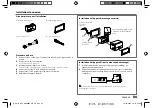 Предварительный просмотр 73 страницы Kenwood DPX-M3200BT Instruction Manual