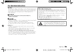 Предварительный просмотр 83 страницы Kenwood DPX-M3200BT Instruction Manual