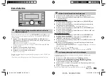 Предварительный просмотр 85 страницы Kenwood DPX-M3200BT Instruction Manual