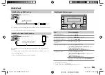 Предварительный просмотр 89 страницы Kenwood DPX-M3200BT Instruction Manual