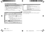 Предварительный просмотр 94 страницы Kenwood DPX-M3200BT Instruction Manual