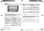 Предварительный просмотр 136 страницы Kenwood DPX-M3200BT Instruction Manual