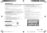 Предварительный просмотр 137 страницы Kenwood DPX-M3200BT Instruction Manual