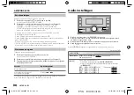 Предварительный просмотр 138 страницы Kenwood DPX-M3200BT Instruction Manual