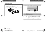 Предварительный просмотр 146 страницы Kenwood DPX-M3200BT Instruction Manual