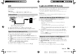 Предварительный просмотр 51 страницы Kenwood DPX-M3300BT Instruction Manual