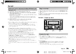 Предварительный просмотр 53 страницы Kenwood DPX-M3300BT Instruction Manual