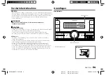 Предварительный просмотр 75 страницы Kenwood DPX-M3300BT Instruction Manual