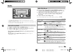 Предварительный просмотр 79 страницы Kenwood DPX-M3300BT Instruction Manual