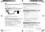 Предварительный просмотр 83 страницы Kenwood DPX-M3300BT Instruction Manual