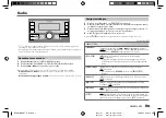 Предварительный просмотр 111 страницы Kenwood DPX-M3300BT Instruction Manual