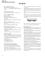 Preview for 12 page of Kenwood DPX-MP2090 Service Manual