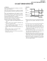 Preview for 17 page of Kenwood DPX-MP2090 Service Manual