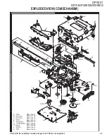 Preview for 33 page of Kenwood DPX-MP2090 Service Manual