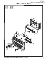 Preview for 35 page of Kenwood DPX-MP2090 Service Manual