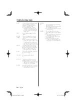 Preview for 40 page of Kenwood DPX-MP2090U Instruction Manual