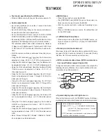 Preview for 13 page of Kenwood DPX-MP2090U Service Manual