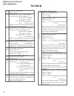 Preview for 14 page of Kenwood DPX-MP2090U Service Manual