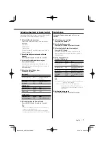 Preview for 7 page of Kenwood DPX-MP2100 Instruction Manual