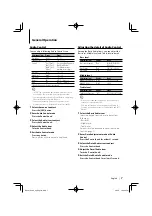 Preview for 7 page of Kenwood DPX-MP3110 Instruction Manual