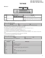 Preview for 11 page of Kenwood DPX-MP3110 Service Manual