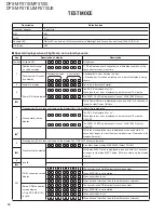 Preview for 12 page of Kenwood DPX-MP3110 Service Manual