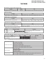 Preview for 17 page of Kenwood DPX-MP3110 Service Manual